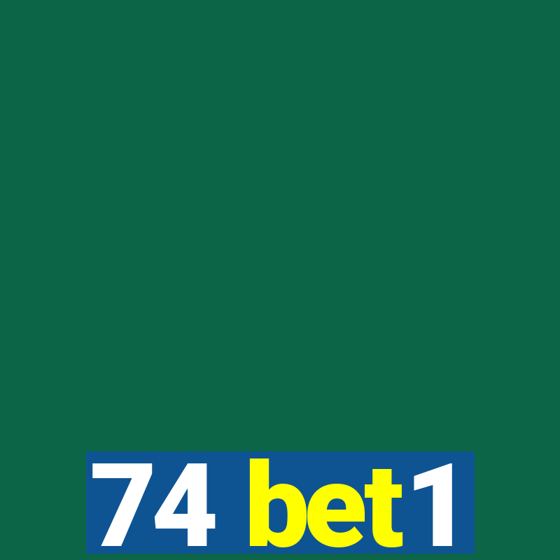 74 bet1